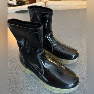 Aquatalia Waterproof Boots - Never been worn
